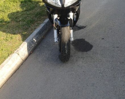 Сузуки Другая, объемом двигателя 0.65 л и пробегом 0 тыс. км за 3300 $, фото 3 на Automoto.ua