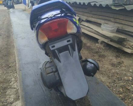 Сузуки Другая, объемом двигателя 49 л и пробегом 0 тыс. км за 495 $, фото 2 на Automoto.ua