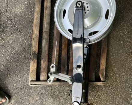 Сузуки Другая, объемом двигателя 0 л и пробегом 0 тыс. км за 400 $, фото 5 на Automoto.ua