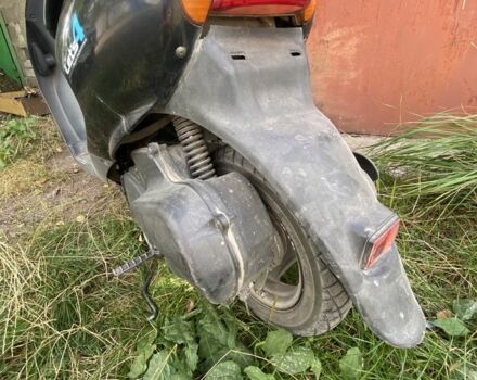 Сузуки Другая, объемом двигателя 49 л и пробегом 0 тыс. км за 262 $, фото 8 на Automoto.ua