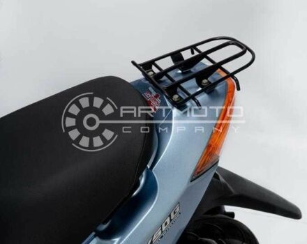 Сузуки Другая, объемом двигателя 49 л и пробегом 0 тыс. км за 740 $, фото 9 на Automoto.ua