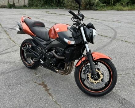 Сузукі Інша, об'ємом двигуна 0.6 л та пробігом 0 тис. км за 5500 $, фото 1 на Automoto.ua