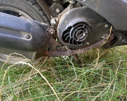 Сузуки Другая, объемом двигателя 49 л и пробегом 0 тыс. км за 262 $, фото 3 на Automoto.ua