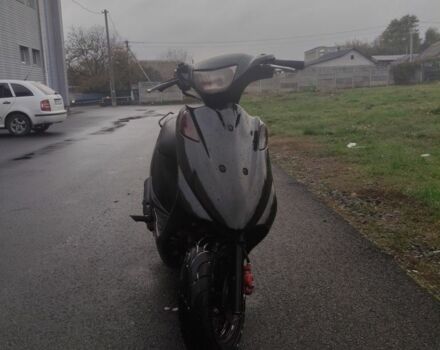 Сузуки Другая, объемом двигателя 0.13 л и пробегом 0 тыс. км за 952 $, фото 6 на Automoto.ua