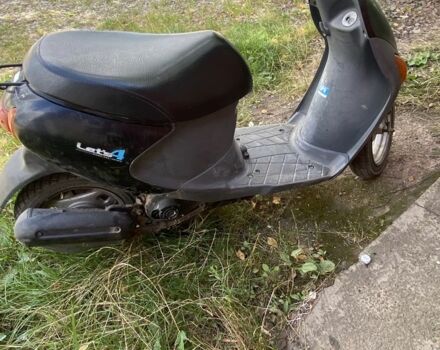 Сузуки Другая, объемом двигателя 49 л и пробегом 0 тыс. км за 262 $, фото 2 на Automoto.ua