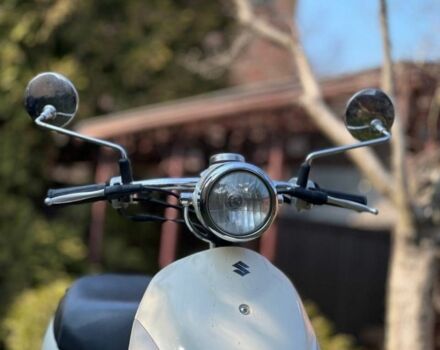 Сузуки Другая, объемом двигателя 49 л и пробегом 0 тыс. км за 428 $, фото 1 на Automoto.ua