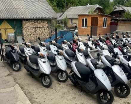 Сузуки Другая, объемом двигателя 49 л и пробегом 0 тыс. км за 450 $, фото 1 на Automoto.ua