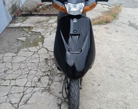 Сузуки Другая, объемом двигателя 50 л и пробегом 0 тыс. км за 395 $, фото 2 на Automoto.ua