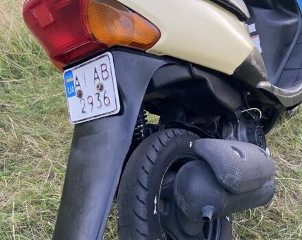 Сузуки Другая, объемом двигателя 49 л и пробегом 0 тыс. км за 315 $, фото 3 на Automoto.ua