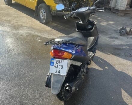 Сузуки Другая, объемом двигателя 0.13 л и пробегом 0 тыс. км за 750 $, фото 2 на Automoto.ua