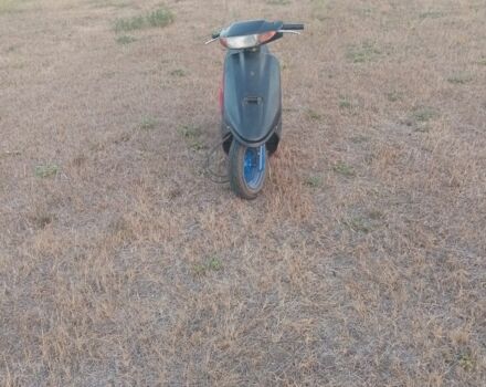 Сузуки Другая, объемом двигателя 49 л и пробегом 0 тыс. км за 240 $, фото 2 на Automoto.ua