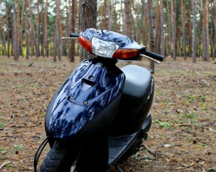 Сузукі Інша, об'ємом двигуна 49 л та пробігом 0 тис. км за 417 $, фото 3 на Automoto.ua