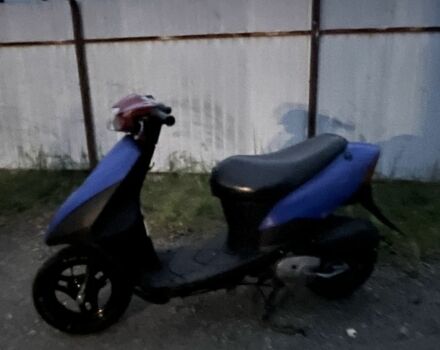 Сузукі Інша, об'ємом двигуна 65 л та пробігом 0 тис. км за 274 $, фото 1 на Automoto.ua