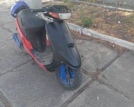 Сузуки Другая, объемом двигателя 49 л и пробегом 0 тыс. км за 240 $, фото 3 на Automoto.ua