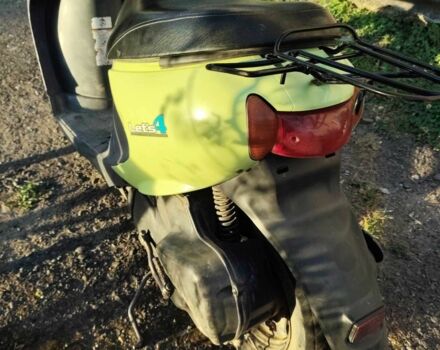 Сузуки Другая, объемом двигателя 50 л и пробегом 0 тыс. км за 404 $, фото 3 на Automoto.ua