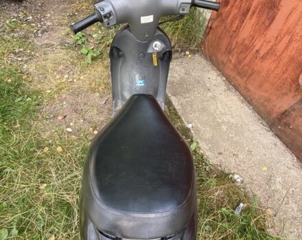 Сузуки Другая, объемом двигателя 49 л и пробегом 0 тыс. км за 262 $, фото 9 на Automoto.ua