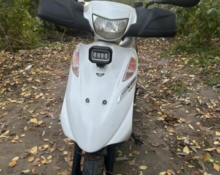 Сузуки Другая, объемом двигателя 0.13 л и пробегом 0 тыс. км за 800 $, фото 1 на Automoto.ua