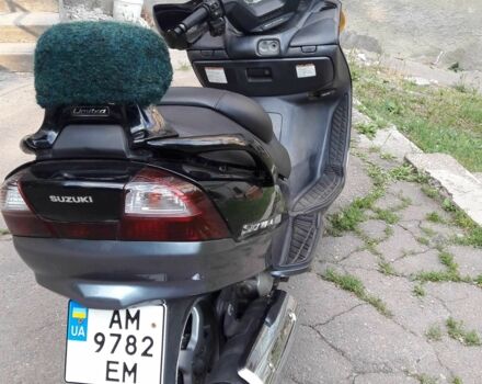 Сузуки Другая, объемом двигателя 0.4 л и пробегом 0 тыс. км за 2018 $, фото 2 на Automoto.ua