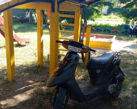 Сузукі Інша, об'ємом двигуна 50 л та пробігом 0 тис. км за 216 $, фото 6 на Automoto.ua