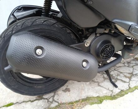 Сузуки Другая, объемом двигателя 50 л и пробегом 0 тыс. км за 395 $, фото 5 на Automoto.ua