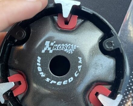 Сузукі Інша, об'ємом двигуна 65 л та пробігом 0 тис. км за 476 $, фото 2 на Automoto.ua