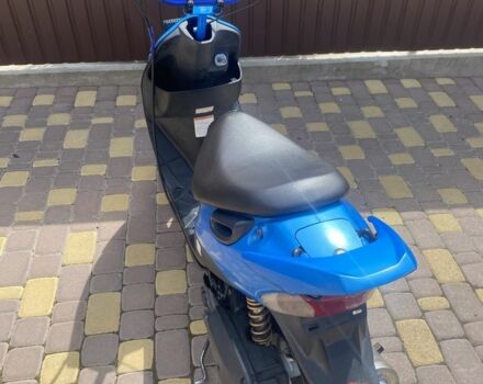 Сузуки Другая, объемом двигателя 65 л и пробегом 0 тыс. км за 500 $, фото 6 на Automoto.ua