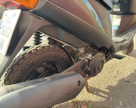 Сузуки Другая, объемом двигателя 0.13 л и пробегом 0 тыс. км за 900 $, фото 12 на Automoto.ua