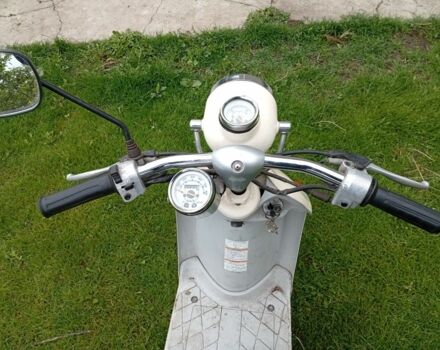 Сузуки Другая, объемом двигателя 49 л и пробегом 0 тыс. км за 428 $, фото 2 на Automoto.ua