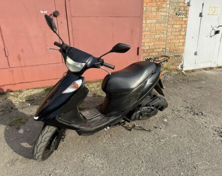 Сузуки Другая, объемом двигателя 0.13 л и пробегом 0 тыс. км за 900 $, фото 4 на Automoto.ua