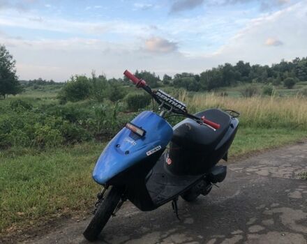 Сузуки Другая, объемом двигателя 65 л и пробегом 0 тыс. км за 291 $, фото 1 на Automoto.ua