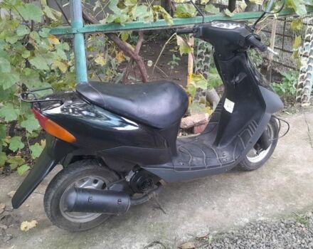 Сузукі Інша, об'ємом двигуна 50 л та пробігом 0 тис. км за 192 $, фото 2 на Automoto.ua