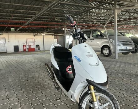 Сузуки Другая, объемом двигателя 65 л и пробегом 0 тыс. км за 646 $, фото 4 на Automoto.ua