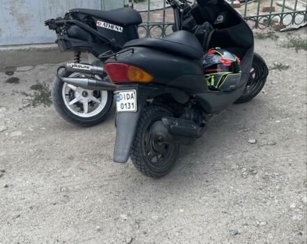 Сузукі Інша, об'ємом двигуна 65 л та пробігом 0 тис. км за 476 $, фото 3 на Automoto.ua