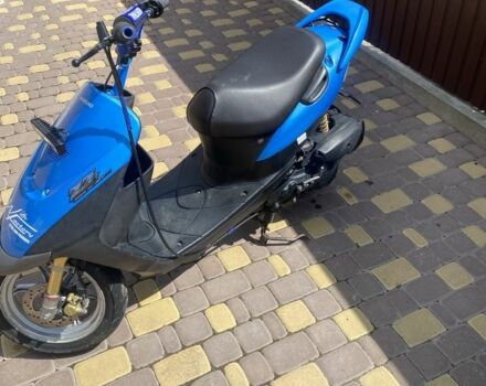 Сузуки Другая, объемом двигателя 65 л и пробегом 0 тыс. км за 500 $, фото 3 на Automoto.ua