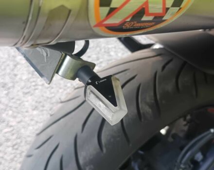 Сузукі Інша, об'ємом двигуна 0.6 л та пробігом 0 тис. км за 5600 $, фото 4 на Automoto.ua
