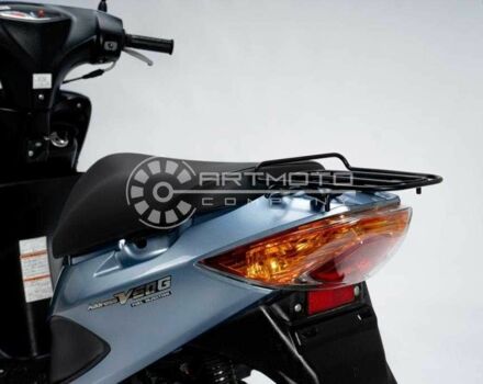 Сузуки Другая, объемом двигателя 49 л и пробегом 0 тыс. км за 740 $, фото 11 на Automoto.ua