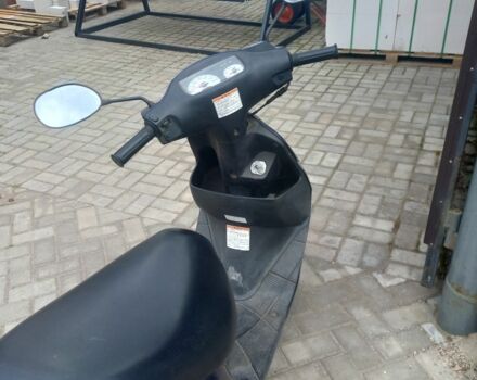 Сузуки Другая, объемом двигателя 60 л и пробегом 0 тыс. км за 364 $, фото 3 на Automoto.ua