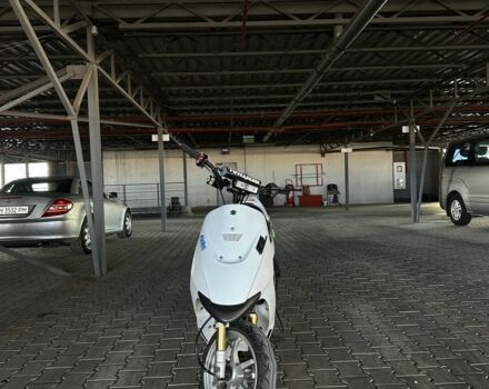 Сузуки Другая, объемом двигателя 65 л и пробегом 0 тыс. км за 646 $, фото 5 на Automoto.ua