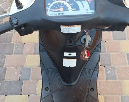 Сузуки Другая, объемом двигателя 50 л и пробегом 0 тыс. км за 380 $, фото 4 на Automoto.ua