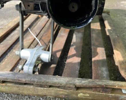 Сузуки Другая, объемом двигателя 0 л и пробегом 0 тыс. км за 400 $, фото 2 на Automoto.ua