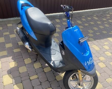 Сузуки Другая, объемом двигателя 65 л и пробегом 0 тыс. км за 500 $, фото 2 на Automoto.ua