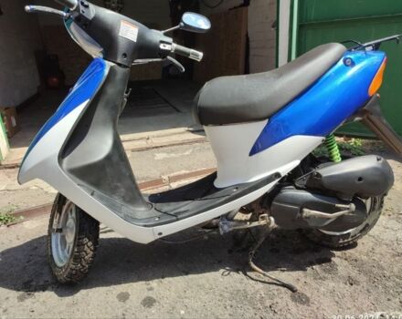 Сузукі Інша, об'ємом двигуна 0 л та пробігом 0 тис. км за 450 $, фото 4 на Automoto.ua