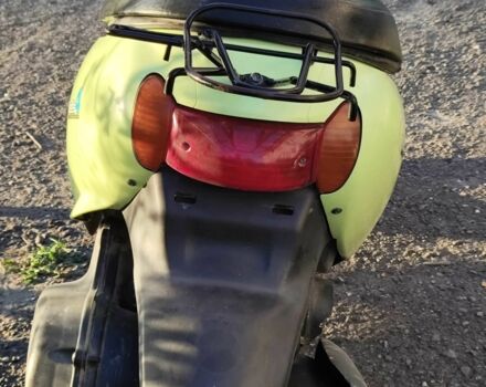 Сузуки Другая, объемом двигателя 50 л и пробегом 0 тыс. км за 404 $, фото 1 на Automoto.ua