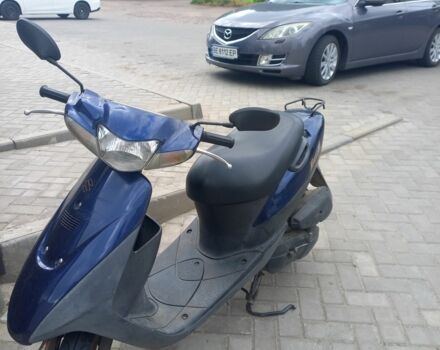 Сузуки Другая, объемом двигателя 60 л и пробегом 0 тыс. км за 364 $, фото 1 на Automoto.ua