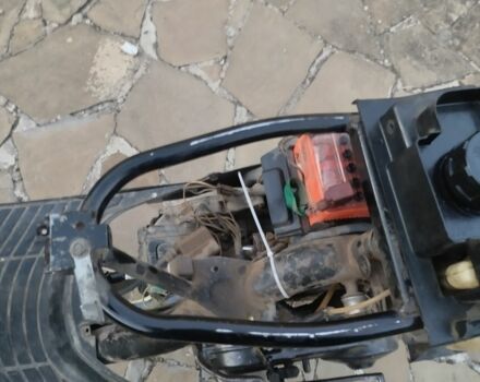 Сузуки Другая, объемом двигателя 49 л и пробегом 0 тыс. км за 62 $, фото 3 на Automoto.ua