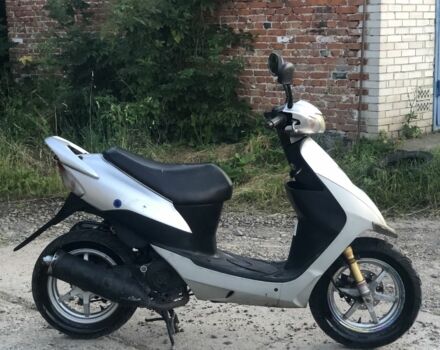 Сузуки Другая, объемом двигателя 50 л и пробегом 0 тыс. км за 339 $, фото 5 на Automoto.ua