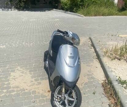 Сузуки Другая, объемом двигателя 50 л и пробегом 0 тыс. км за 469 $, фото 5 на Automoto.ua