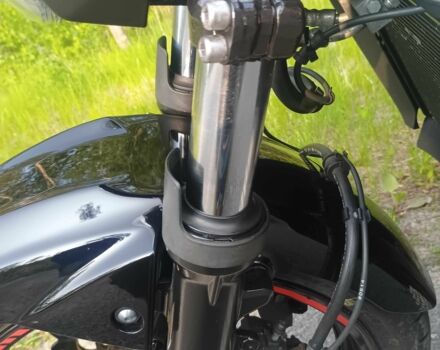 Сузукі Інша, об'ємом двигуна 0.6 л та пробігом 0 тис. км за 5600 $, фото 11 на Automoto.ua