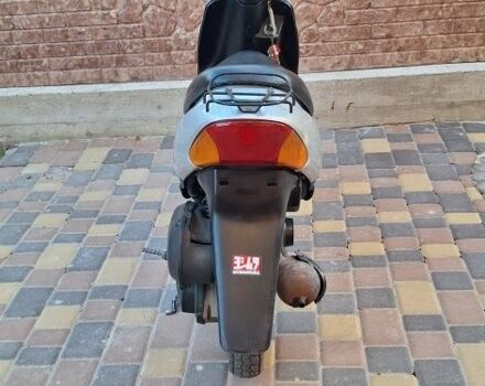 Сузуки Другая, объемом двигателя 50 л и пробегом 0 тыс. км за 380 $, фото 2 на Automoto.ua