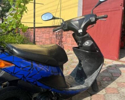 Сузуки Другая, объемом двигателя 49 л и пробегом 0 тыс. км за 303 $, фото 3 на Automoto.ua